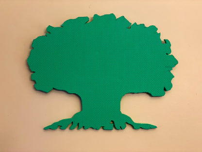 Wall Hanging Foam Pin Board