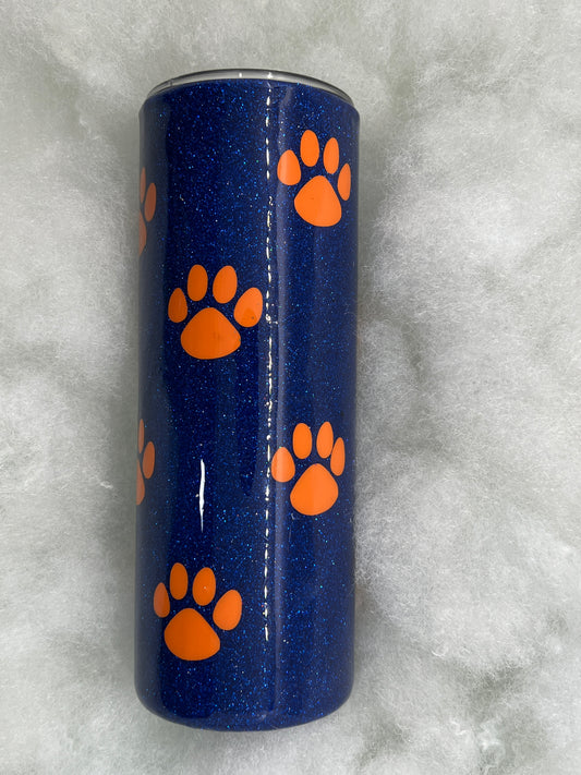 20oz Auburn Tumbler